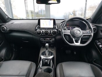 Used Nissan Juke 2022 for sale - 78422973: Photo