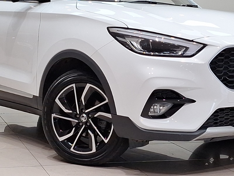 Used MG MG ZS 2024 for sale - 76169311: Photo 9
