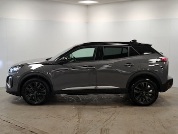 Used Peugeot 2008 2026 for sale - 78816910: Photo