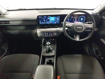 Used Hyundai KONA 2024 for sale - 79397312: Photo