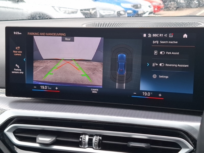 Used BMW 3 Series 2024 for sale - 76695284: Photo 10