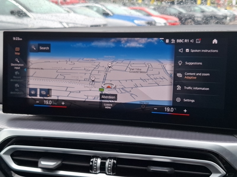 Used BMW 3 Series 2024 for sale - 76695284: Photo 11