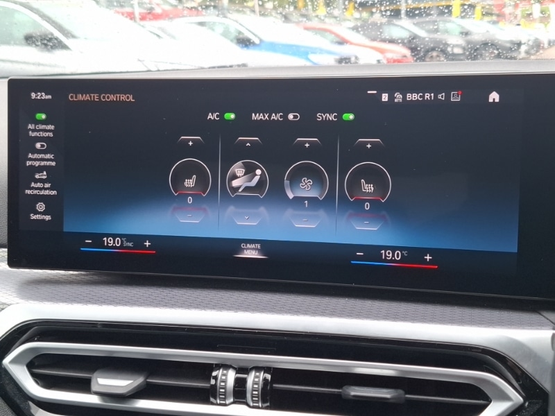 Used BMW 3 Series 2024 for sale - 76695284: Photo 12