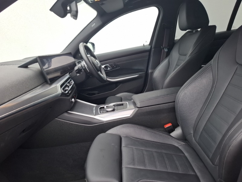 Used BMW 3 Series 2024 for sale - 76695284: Photo 5