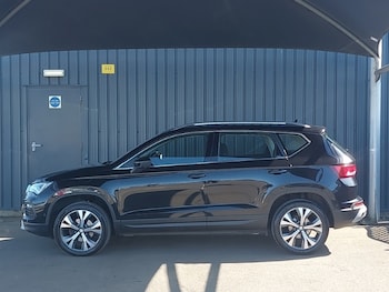 Used SEAT Ateca 2023 for sale - 78346972: Photo