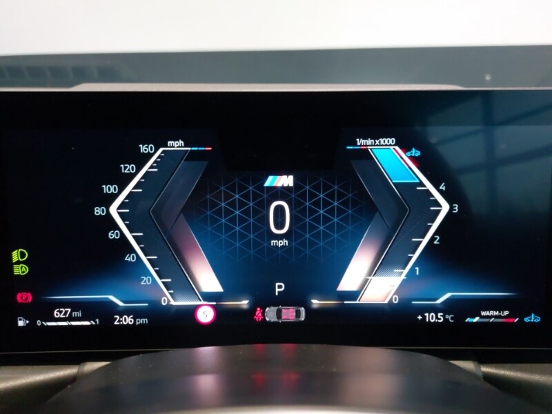 Used BMW 3 Series 2024 for sale - 77817210: Photo 10