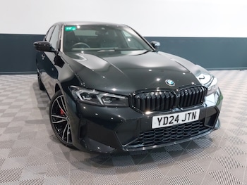 Used BMW 3 Series 2024 for sale - 77817210: Photo