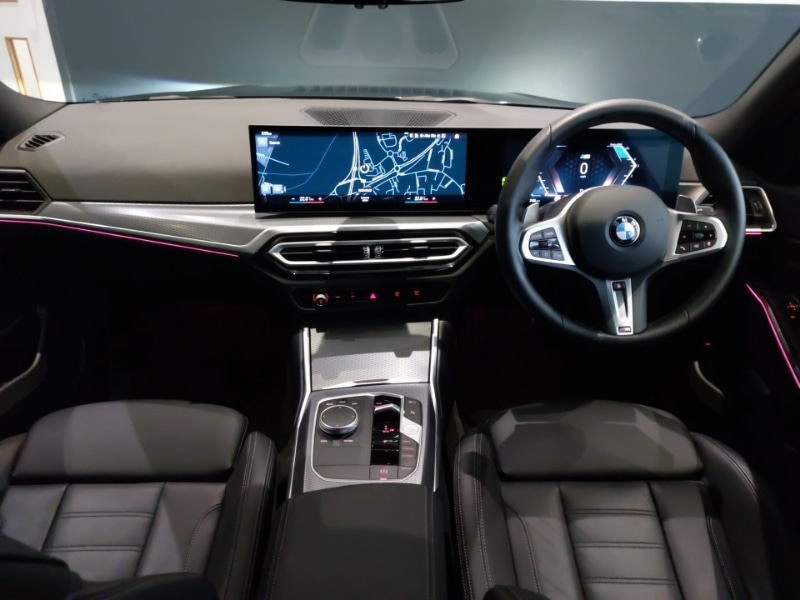 Used BMW 3 Series 2024 for sale - 77817210: Photo 2