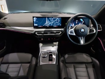 Used BMW 3 Series 2024 for sale - 77817210: Photo