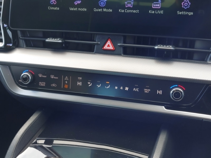 Used Kia Sportage 2025 for sale - 78014146: Photo 11