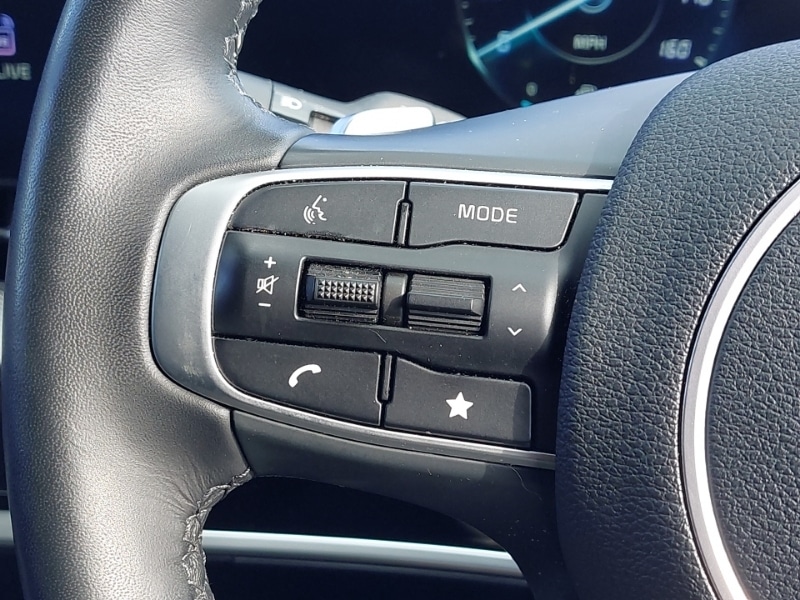 Used Kia Sportage 2025 for sale - 78014146: Photo 12