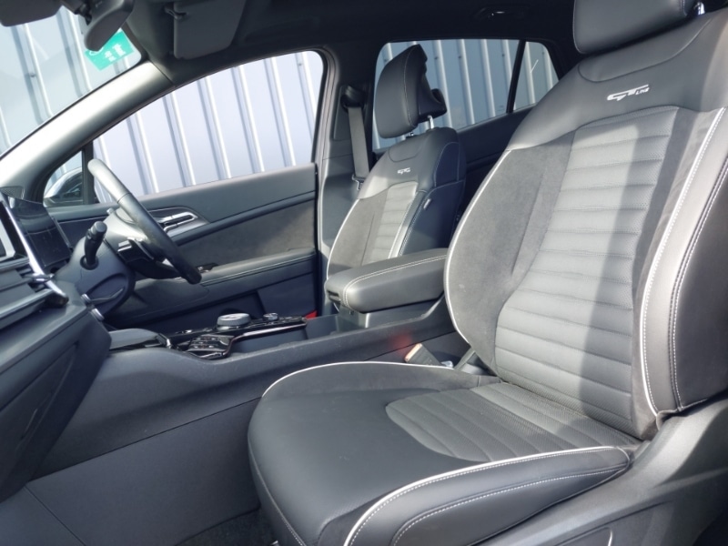 Used Kia Sportage 2025 for sale - 78014146: Photo 5