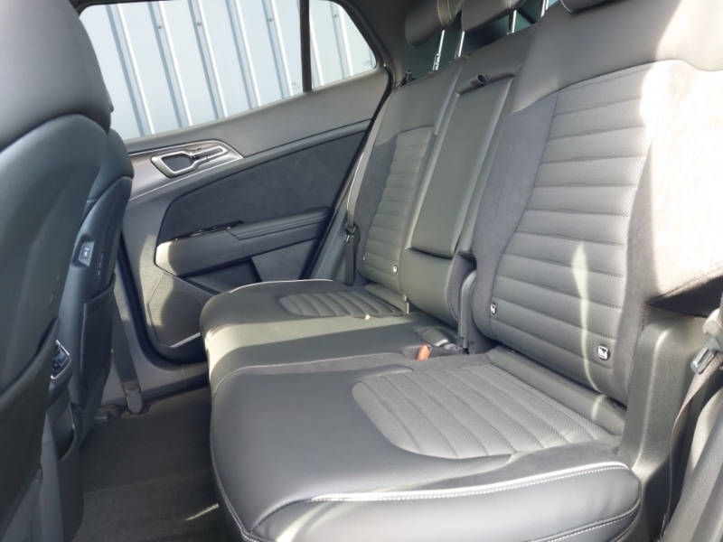 Used Kia Sportage 2025 for sale - 78014146: Photo 6