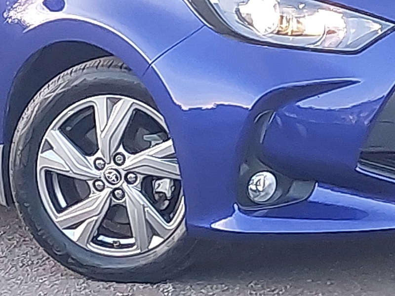 Used Toyota Yaris 2024 for sale - 76700351: Photo 9