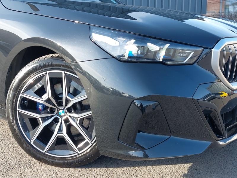 Used BMW 5 Series 2024 for sale - 78061393: Photo 9