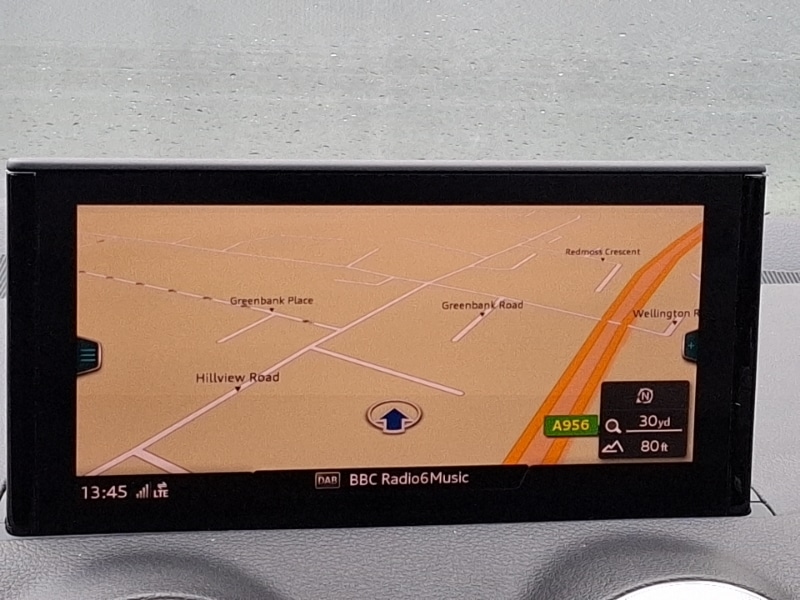 Used Audi Q2 2021 for sale - 77913021: Photo 11