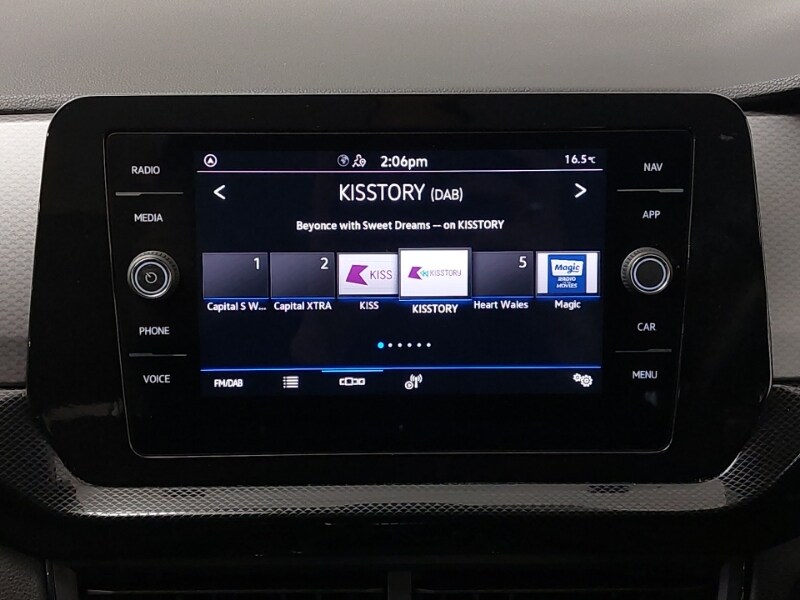 Used Volkswagen T-Cross 2024 for sale - 77537032: Photo 10