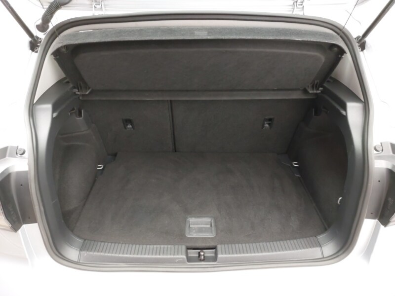 Used Volkswagen T-Cross 2024 for sale - 77537032: Photo 8