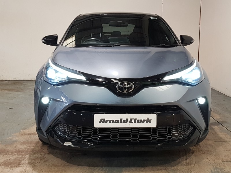 Used Toyota C-HR 2022 for sale - 76335416: Photo 12