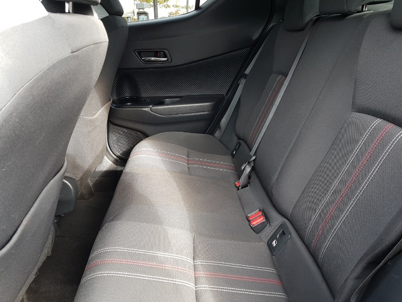Used Toyota C-HR 2022 for sale - 76335416: Photo 6