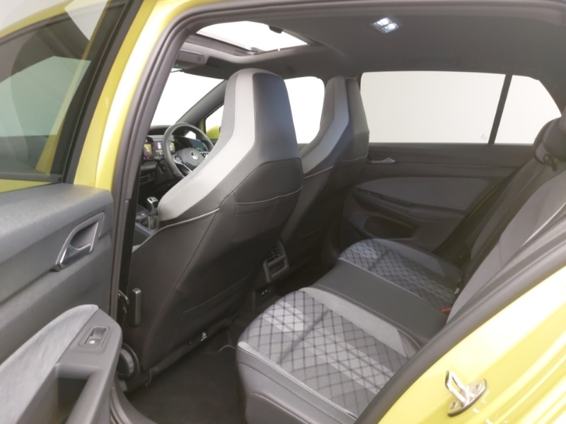 Used Volkswagen Golf 2020 for sale - 77732213: Photo 12