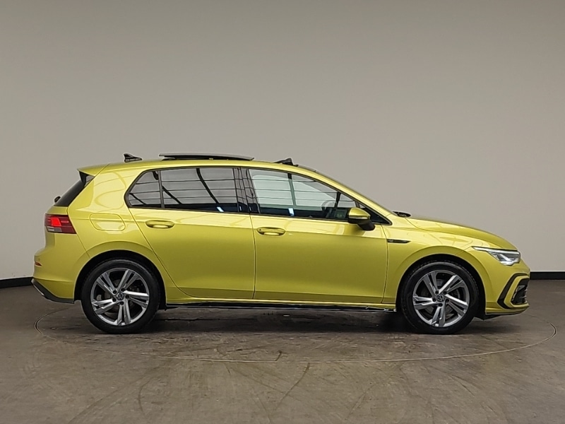 Used Volkswagen Golf 2020 for sale - 77732213: Photo 2