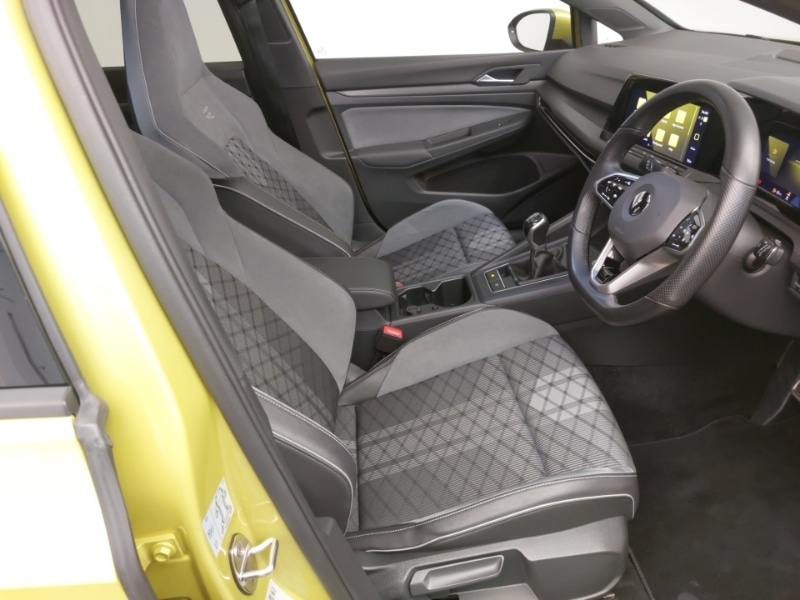 Used Volkswagen Golf 2020 for sale - 77732213: Photo 6