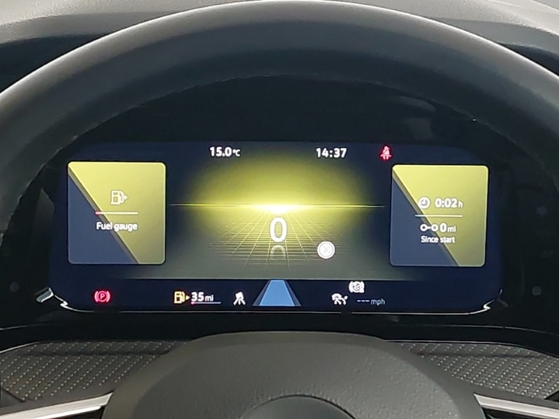 Used Volkswagen Golf 2020 for sale - 77732213: Photo 9