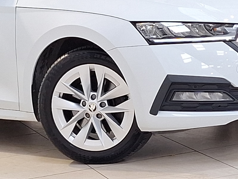 Used Skoda Octavia 2021 for sale - 78046068: Photo 9