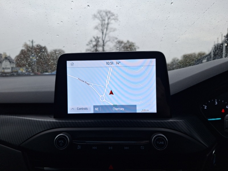 Used Ford Focus 2019 for sale - 76578852: Photo 10