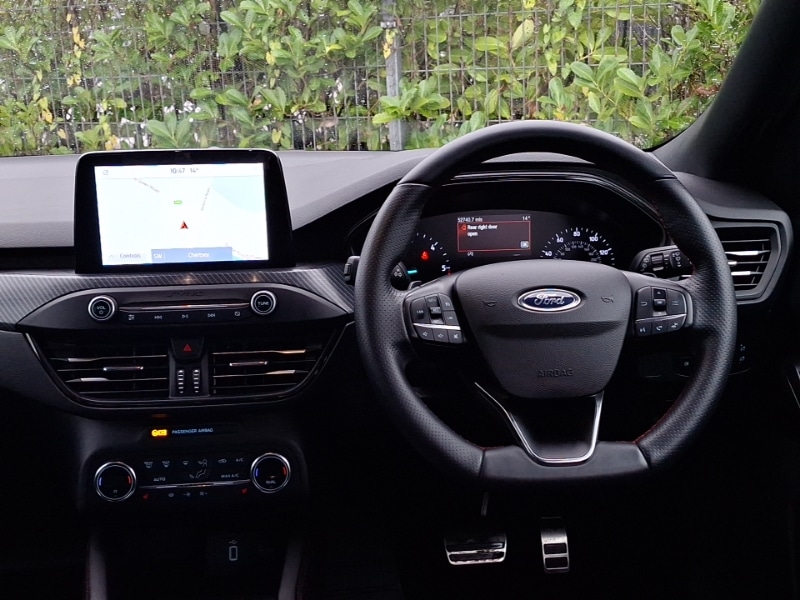 Used Ford Focus 2019 for sale - 76578852: Photo 7