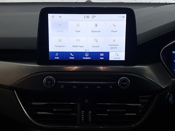 Used Ford Focus 2021 for sale - 76165590: Photo 10