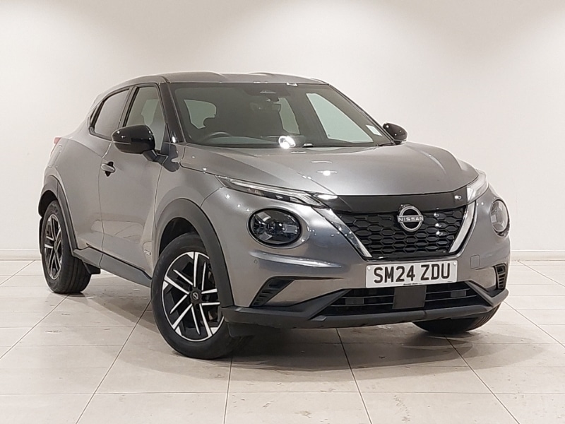 Used Nissan Juke 2024 for sale - 76492653: Photo 1