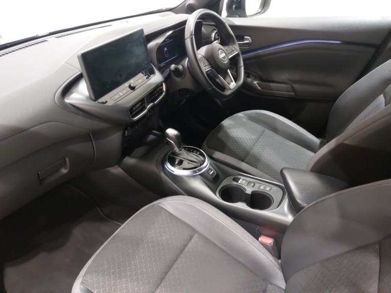 Used Nissan Juke 2024 for sale - 76492653: Photo 5