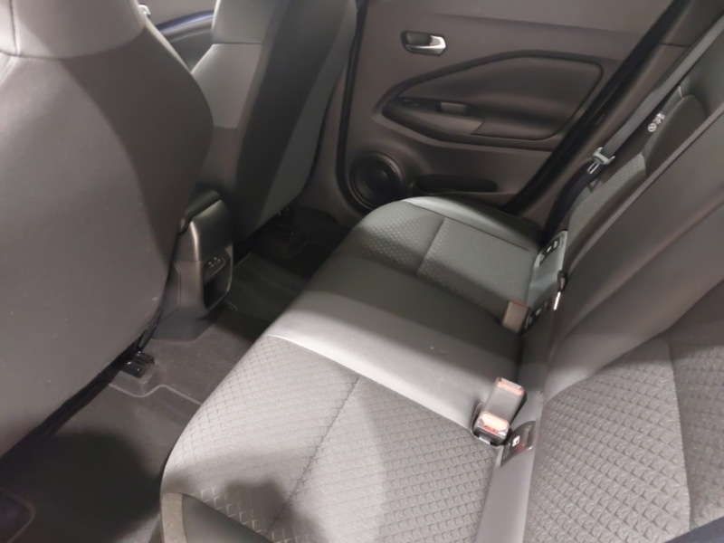 Used Nissan Juke 2024 for sale - 76492653: Photo 6