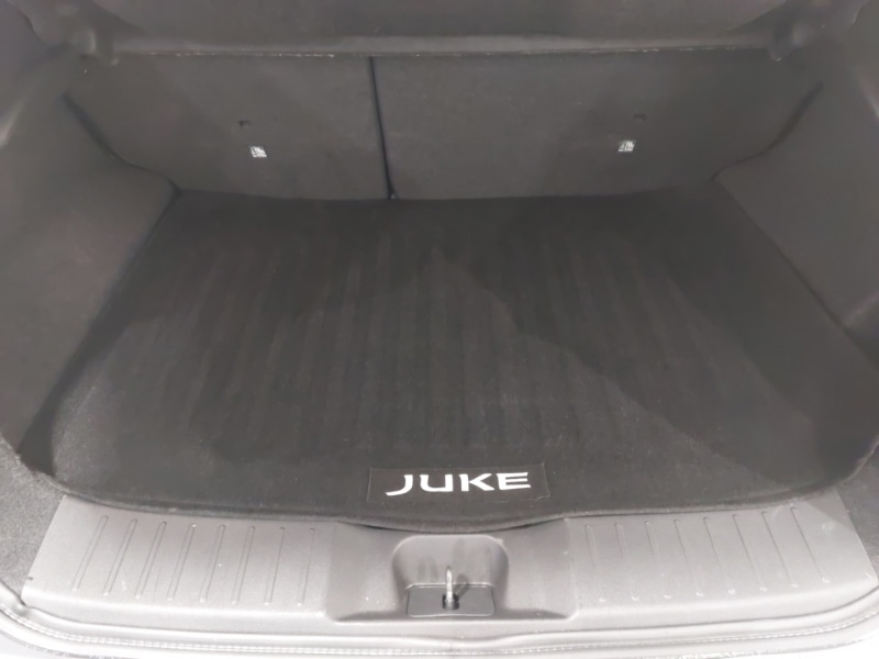 Used Nissan Juke 2024 for sale - 76492653: Photo 8