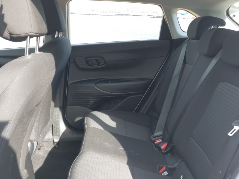 Used Hyundai i20 2023 for sale - 77924181: Photo 6