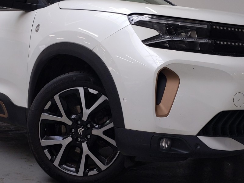 Used Citroen C5 Aircross 2023 for sale - 77875250: Photo 9