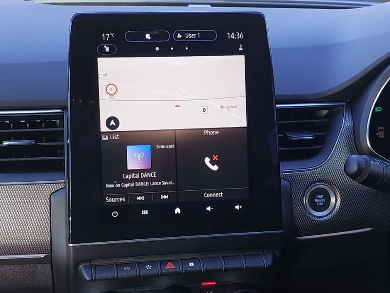 Used Renault Arkana 2024 for sale - 77126962: Photo 11