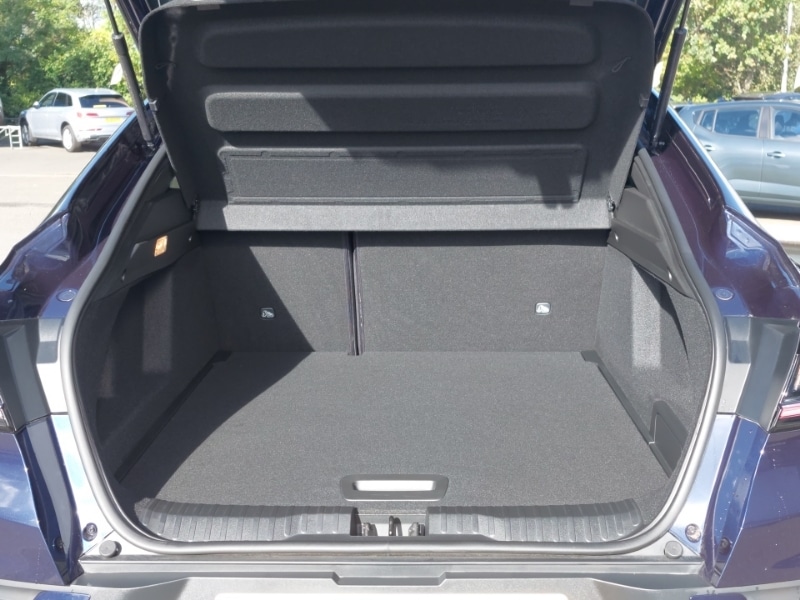 Used Renault Arkana 2024 for sale - 77126962: Photo 8