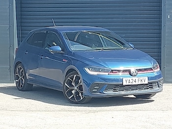 Used Volkswagen Polo 2024 for sale - 78727619: Photo