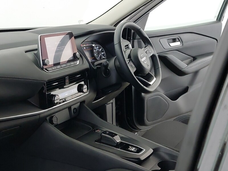 Used Nissan Qashqai 2023 for sale - 77817348: Photo 11