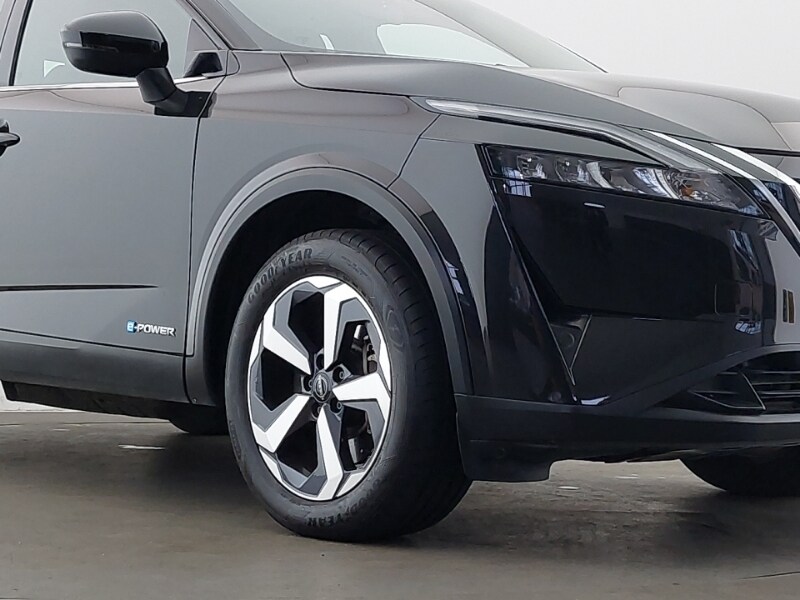 Used Nissan Qashqai 2023 for sale - 77817348: Photo 9