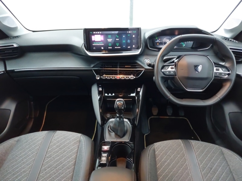 Used Peugeot 208 2024 for sale - 77433989: Photo 2