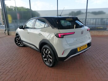 Used Vauxhall Mokka 2022 for sale - 75594795: Photo