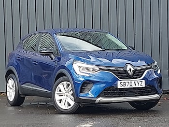 2021 - 1.0 TCE 100 Play 5dr