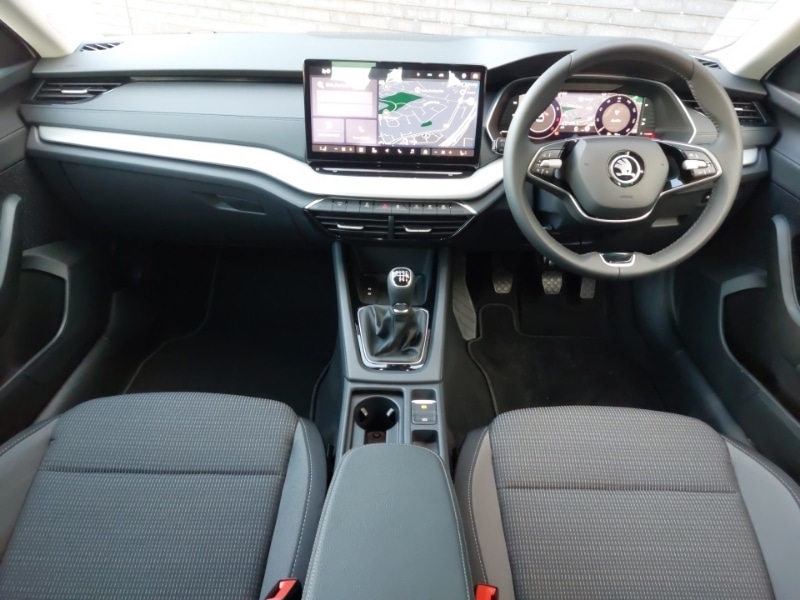 Used Skoda Octavia 2024 for sale - 77127268: Photo 2