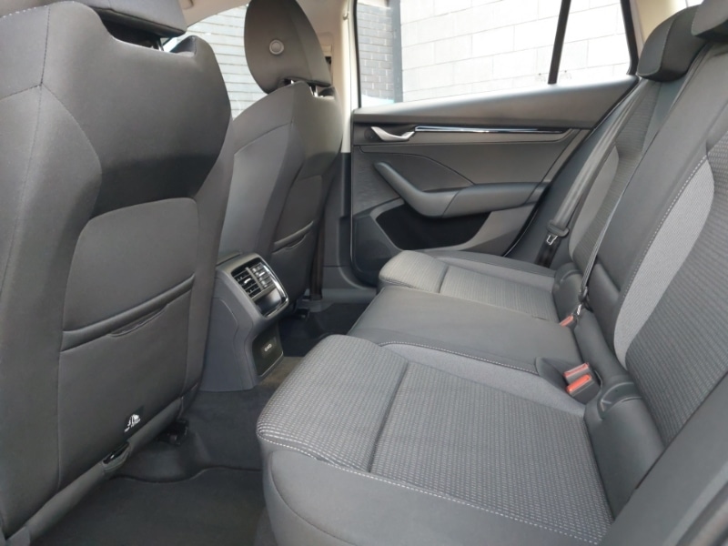 Used Skoda Octavia 2024 for sale - 77127268: Photo 6