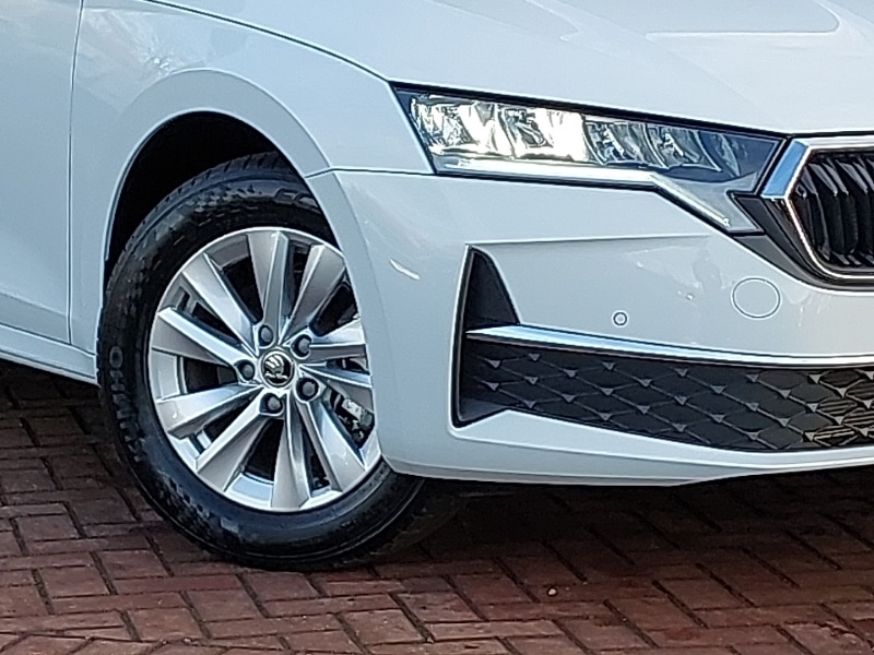 Used Skoda Octavia 2024 for sale - 77127268: Photo 9