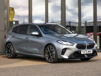 Used BMW 1 Series 2026 for sale - 79578457: Photo